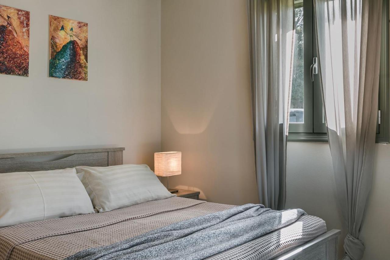 Villa Elaia Svoronata Luaran gambar