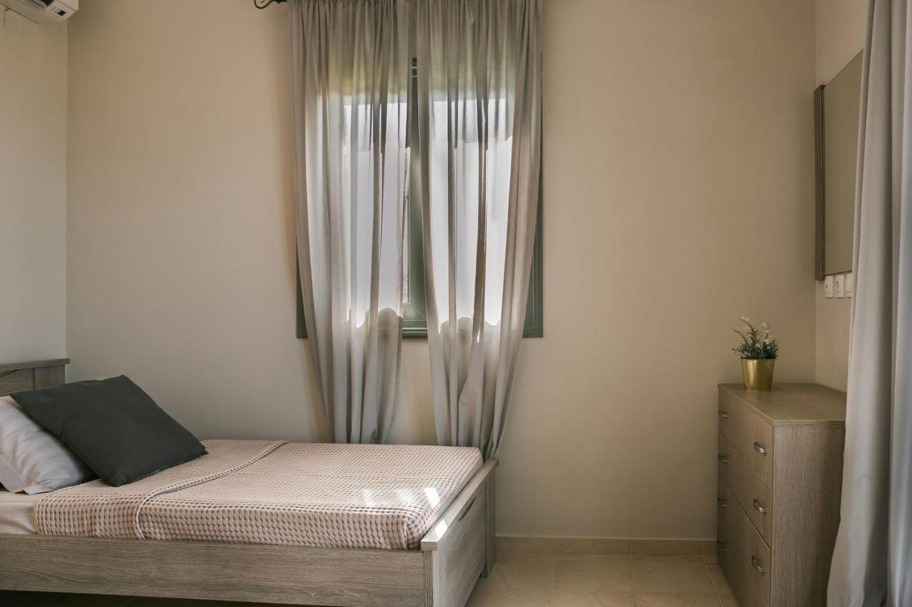 Villa Elaia Svoronata Luaran gambar