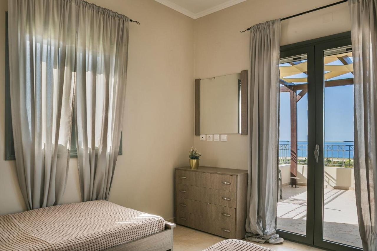 Villa Elaia Svoronata Luaran gambar